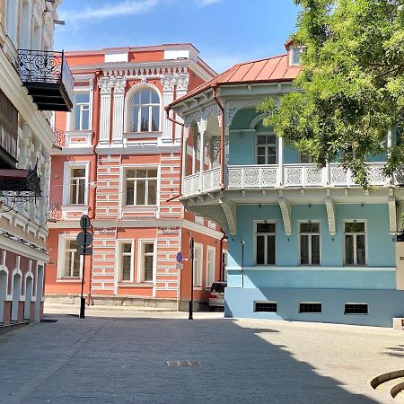 Royal District Apt ♛ Tbilisi Center Apartment Exterior photo