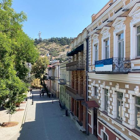 Royal District Apt ♛ Tbilisi Center Apartment Exterior photo