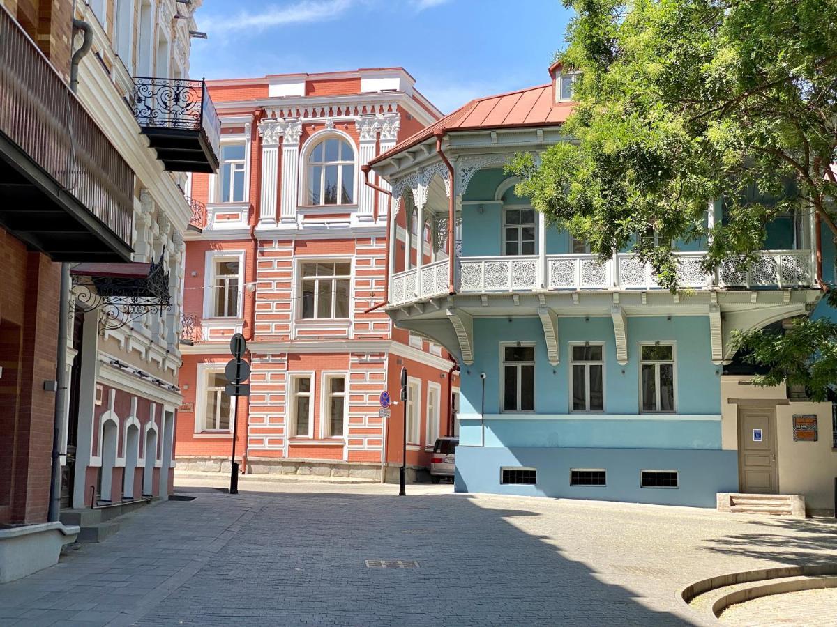 Royal District Apt ♛ Tbilisi Center Apartment Exterior photo