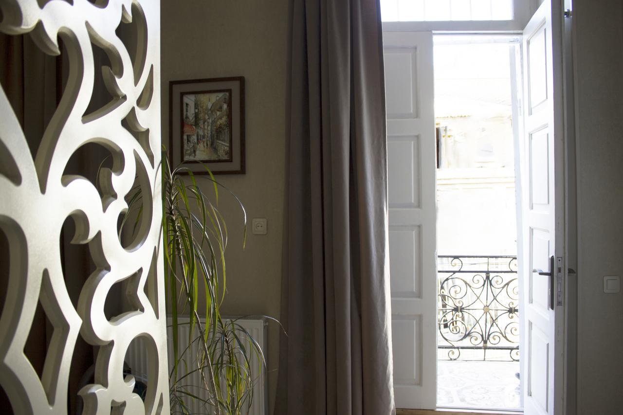 Royal District Apt ♛ Tbilisi Center Apartment Exterior photo