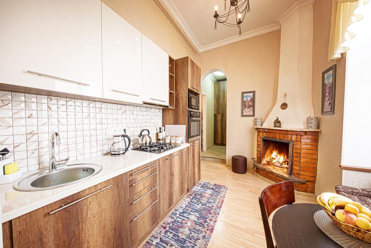 Royal District Apt ♛ Tbilisi Center Apartment Exterior photo