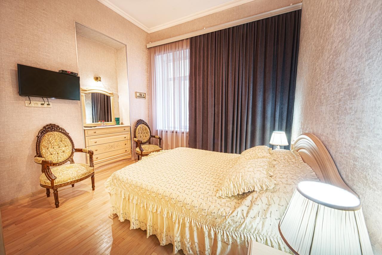 Royal District Apt ♛ Tbilisi Center Apartment Exterior photo
