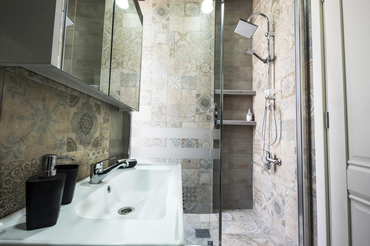 Royal District Apt ♛ Tbilisi Center Apartment Exterior photo