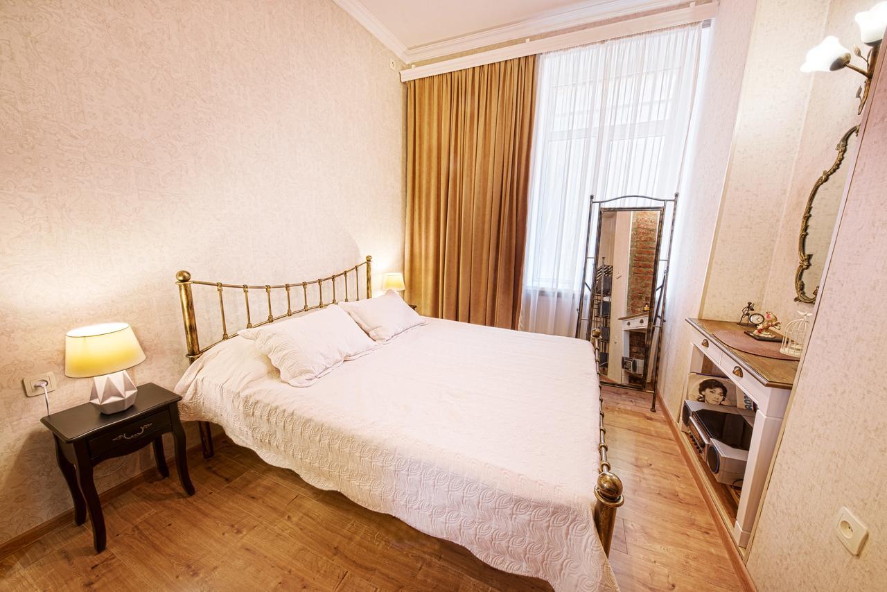 Royal District Apt ♛ Tbilisi Center Apartment Exterior photo