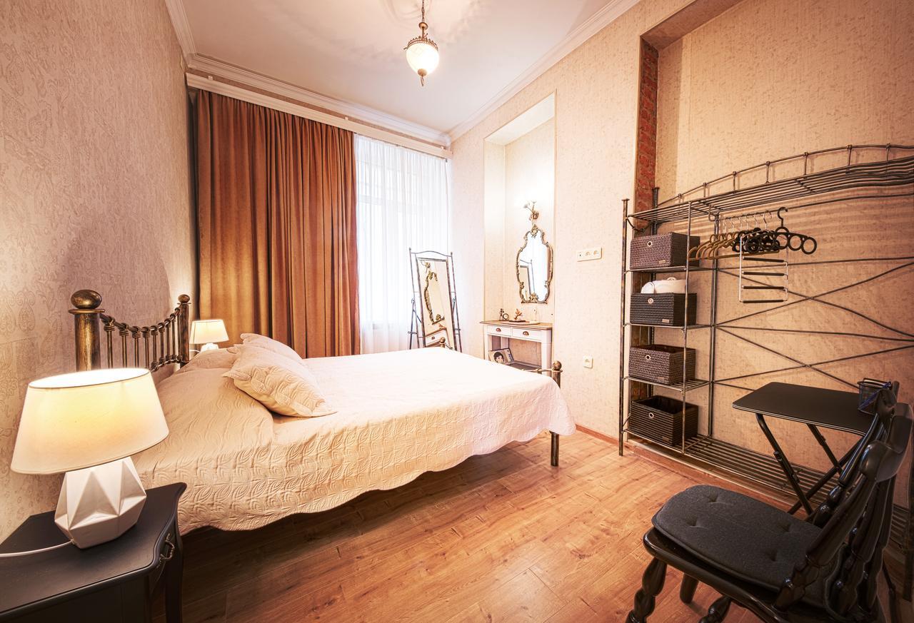 Royal District Apt ♛ Tbilisi Center Apartment Exterior photo